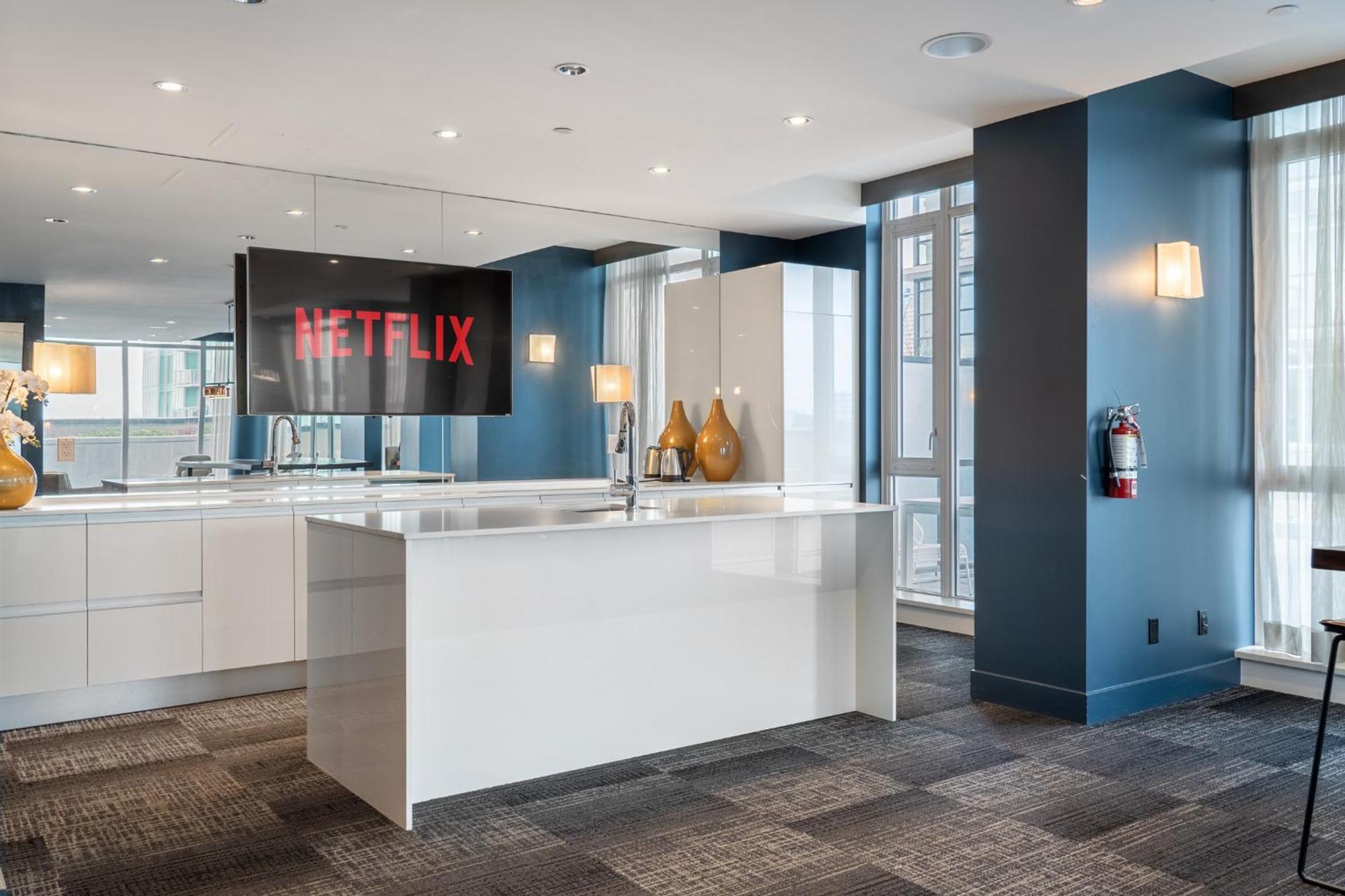 Modern Suite Calgary Downtown 5 Min Walk Stampede Екстер'єр фото