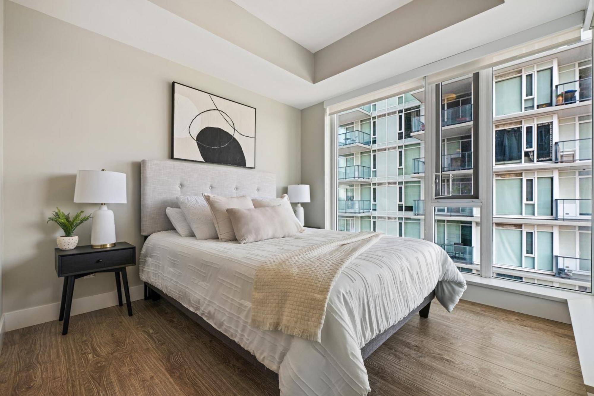 Modern Suite Calgary Downtown 5 Min Walk Stampede Екстер'єр фото